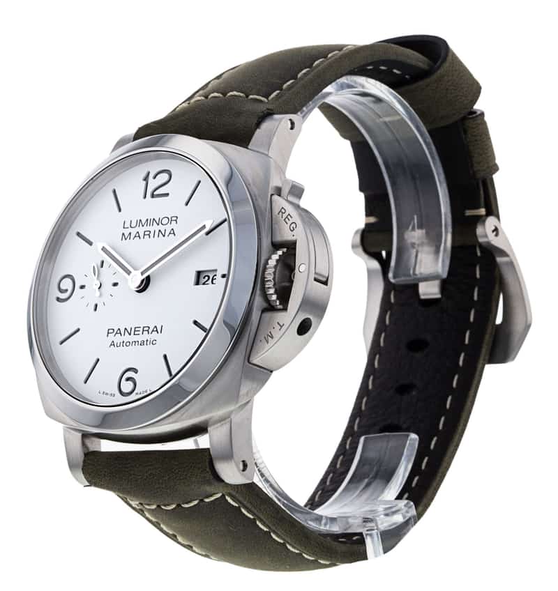 Panerai Luminor Marina PAM01314